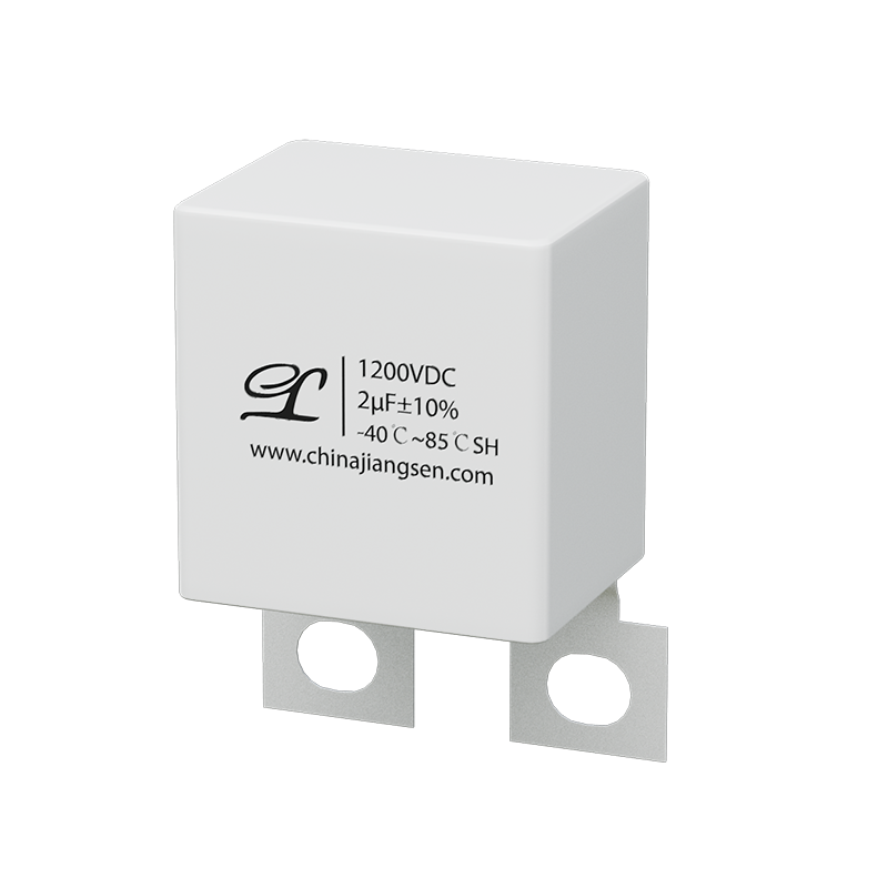 SCP-Serie für IGBT-Snubber