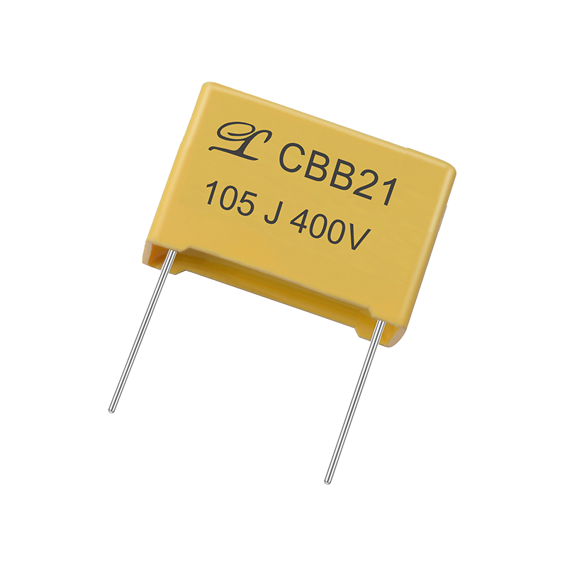 CBB21-B Kondensatorbox aus metallisierter Polypropylenfolie